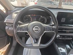 Nissan Teana 2022 2.0L XL-TLS Comfort Edition - ფოტო 11