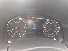 Nissan Teana 2022 2.0L XL-TLS Comfort Edition - ფოტო 12