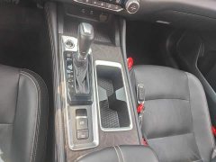 Nissan Teana 2022 2.0L XL-TLS Comfort Edition - ფოტო 14
