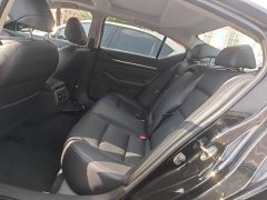 Nissan Teana 2022 2.0L XL-TLS Comfort Edition - ფოტო 17