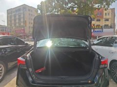 Nissan Teana 2022 2.0L XL-TLS Comfort Edition - ფოტო 19