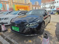Nissan Teana 2022 2.0L XL-TLS Comfort Edition - ფოტო 2