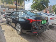 Nissan Teana 2022 2.0L XL-TLS Comfort Edition - ფოტო 5