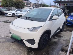 BYD Seagull 2025 Smart Drive 305km Vitality Edition - ფოტო 1