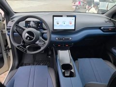 BYD Seagull 2025 Smart Drive 305km Vitality Edition - ფოტო 10