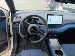 BYD Seagull 2025 Smart Drive 305km Vitality Edition - ფოტო 11