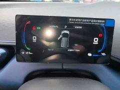 BYD Seagull 2025 Smart Drive 305km Vitality Edition - ფოტო 12