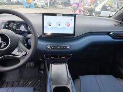 BYD Seagull 2025 Smart Drive 305km Vitality Edition - ფოტო 13
