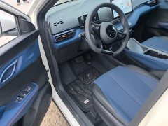 BYD Seagull 2025 Smart Drive 305km Vitality Edition - ფოტო 16