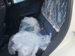 BYD Seagull 2025 Smart Drive 305km Vitality Edition - ფოტო 17