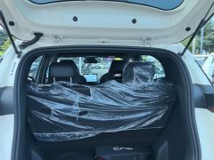 BYD Seagull 2025 Smart Drive 305km Vitality Edition - ფოტო 19