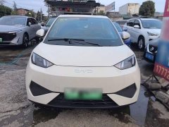 BYD Seagull 2025 Smart Drive 305km Vitality Edition - ფოტო 3