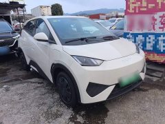 BYD Seagull 2025 Smart Drive 305km Vitality Edition - ფოტო 4