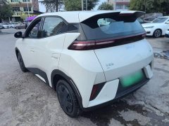 BYD Seagull 2025 Smart Drive 305km Vitality Edition - ფოტო 5