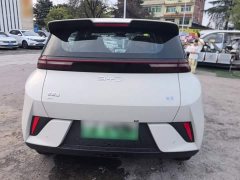 BYD Seagull 2025 Smart Drive 305km Vitality Edition - ფოტო 6
