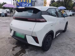 BYD Seagull 2025 Smart Drive 305km Vitality Edition - ფოტო 7