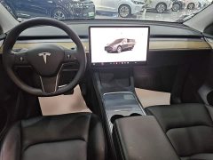 Tesla Model Y Rear-Wheel Drive - ფოტო 10