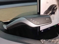 Tesla Model Y Rear-Wheel Drive - ფოტო 14