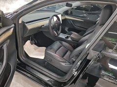 Tesla Model Y Rear-Wheel Drive - ფოტო 15