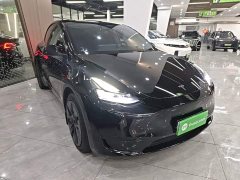 Tesla Model Y Rear-Wheel Drive - ფოტო 4