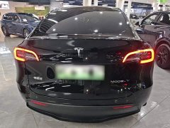 Tesla Model Y Rear-Wheel Drive - ფოტო 6