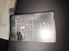 Tesla Model Y Rear-Wheel Drive - ფოტო 9