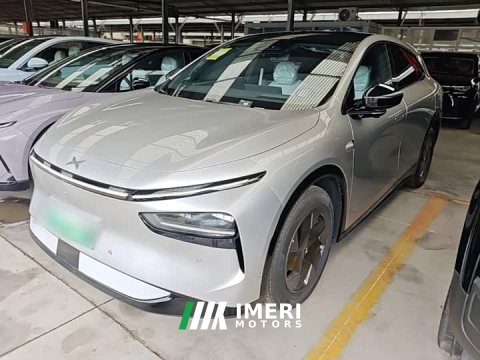 2026 XPeng G7 2025 702 Ultra-Long Range Max - ავტომობილი ჩინეთიდან