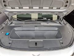XPeng G7 2025 702 Ultra-Long Range Max - ფოტო 20