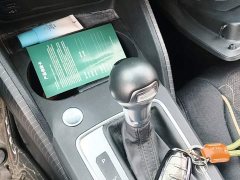 Audi Q2L e-tron 2019 Pure Electric Smart Comfort Edition - ფოტო 14