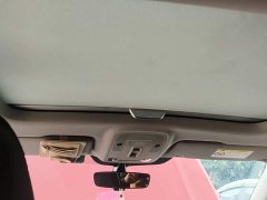 Audi Q2L e-tron 2019 Pure Electric Smart Comfort Edition - ფოტო 18