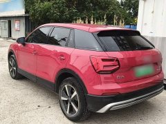 Audi Q2L e-tron 2019 Pure Electric Smart Comfort Edition - ფოტო 5