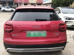 Audi Q2L e-tron 2019 Pure Electric Smart Comfort Edition - ფოტო 6