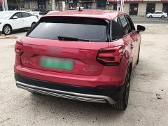 Audi Q2L e-tron 2019 Pure Electric Smart Comfort Edition - ფოტო 7