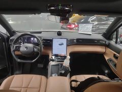 NIO ES8 2020 580KM Seven-Seater - ფოტო 10