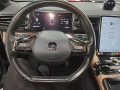 NIO ES8 2020 580KM Seven-Seater - ფოტო 11