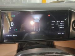 NIO ES8 2020 580KM Seven-Seater - ფოტო 12