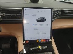 NIO ES8 2020 580KM Seven-Seater - ფოტო 13