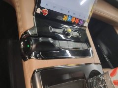 NIO ES8 2020 580KM Seven-Seater - ფოტო 14