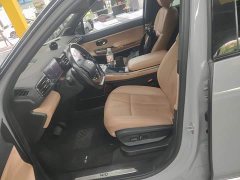 NIO ES8 2020 580KM Seven-Seater - ფოტო 15