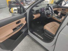 NIO ES8 2020 580KM Seven-Seater - ფოტო 16
