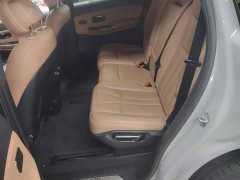 NIO ES8 2020 580KM Seven-Seater - ფოტო 17