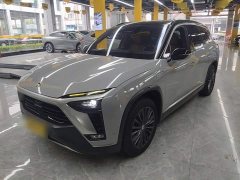 NIO ES8 2020 580KM Seven-Seater - ფოტო 2