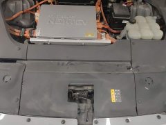 NIO ES8 2020 580KM Seven-Seater - ფოტო 20