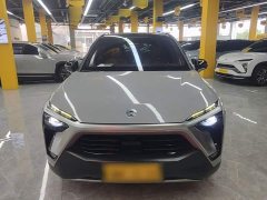 NIO ES8 2020 580KM Seven-Seater - ფოტო 3