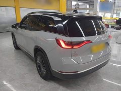 NIO ES8 2020 580KM Seven-Seater - ფოტო 5