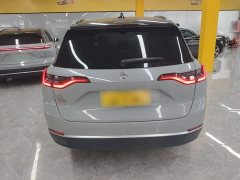NIO ES8 2020 580KM Seven-Seater - ფოტო 6