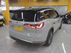 NIO ES8 2020 580KM Seven-Seater - ფოტო 7