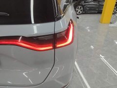 NIO ES8 2020 580KM Seven-Seater - ფოტო 8