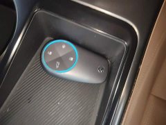 NIO ES8 2020 580KM Seven-Seater - ფოტო 9