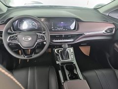 GAC Aion M6 2023 PRO 270T DCT Luxury - ფოტო 10